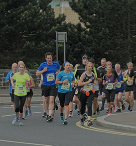 Portadown Half Marathon & 10K