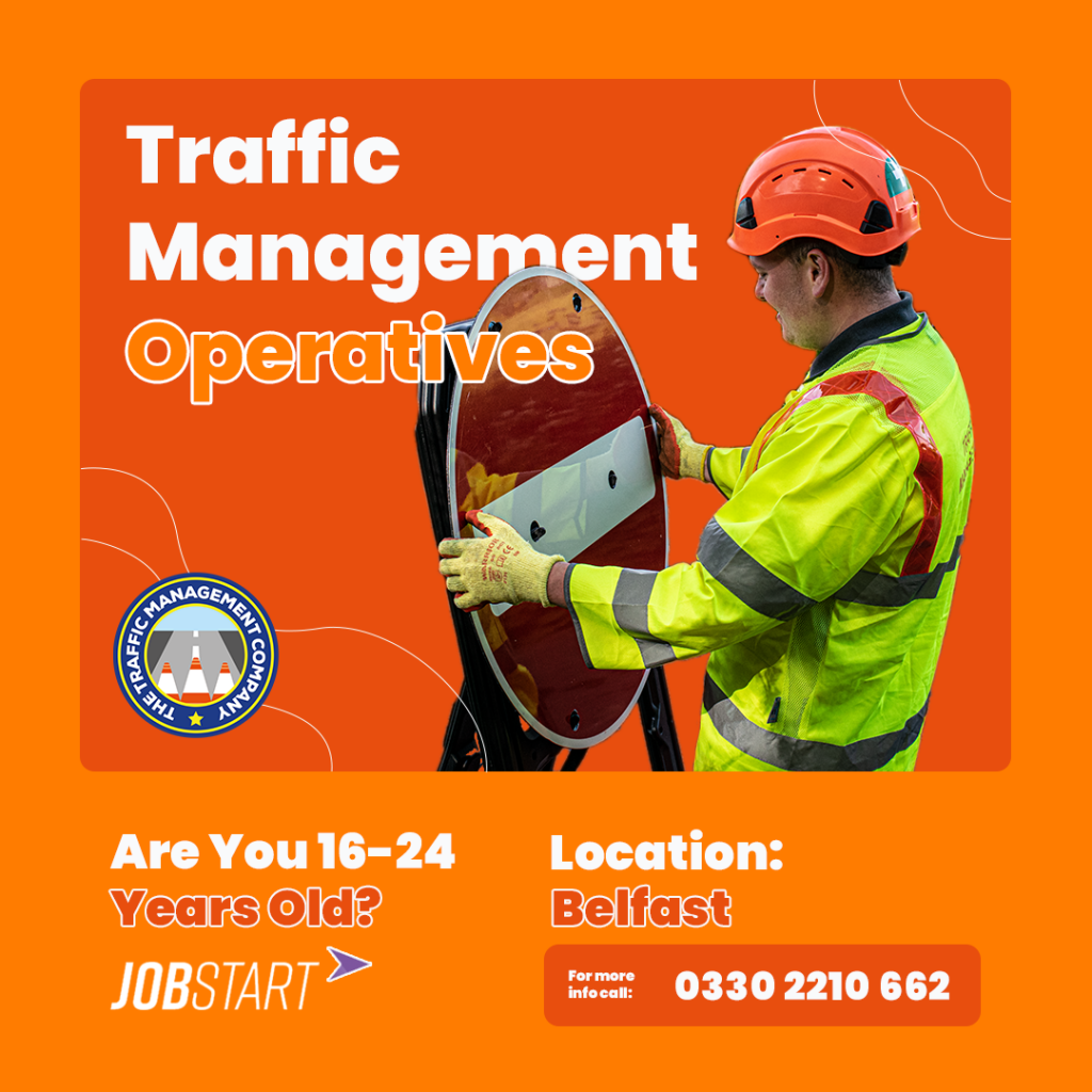 What Is Traffic Management Job