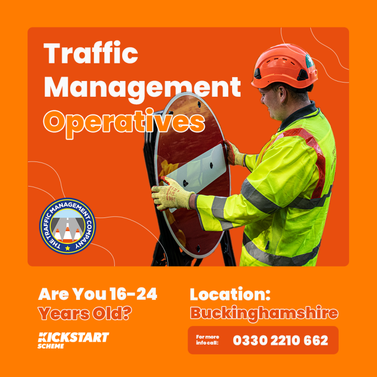 Careers The Traffic Management Company