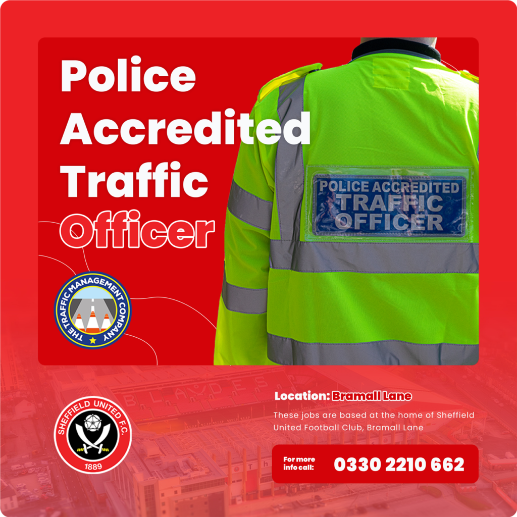 Careers The Traffic Management Company