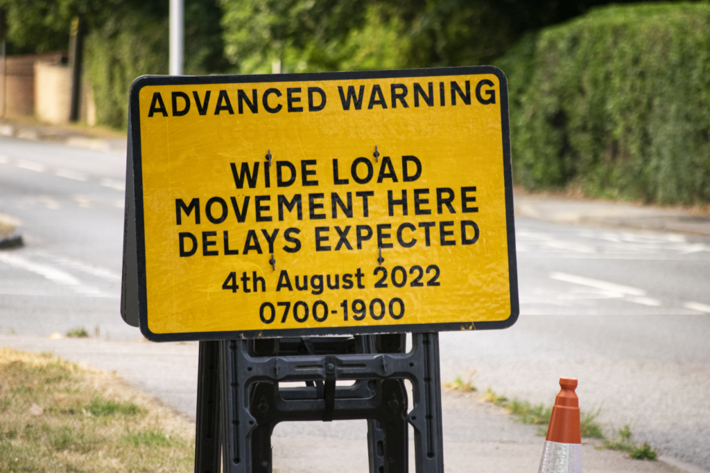 Central Bedfordshire Council The Traffic Management Company